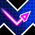 Geometry Dash Spam