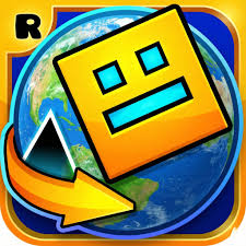 Geometry Dash World